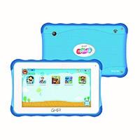TABLET GHIA TODDLER 7 PULG/A133 QUADCORE/2GB RAM/32GB ROM/2CAM/WIFI/BLUETOOTH/2500MAH/ANDROID 11 GO /AZUL TABLET GHIA TODDLER 7 PULG/A133 QUADCORE/2GB RAM/32GB ROM/2CAM/WIFI/BLUETOOTH/2500MAH/ANDROID 11 GO /AZUL